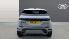 Land Rover Range Rover Evoque 2.0 D200 Dynamic HSE 5dr Auto Diesel Hatchback